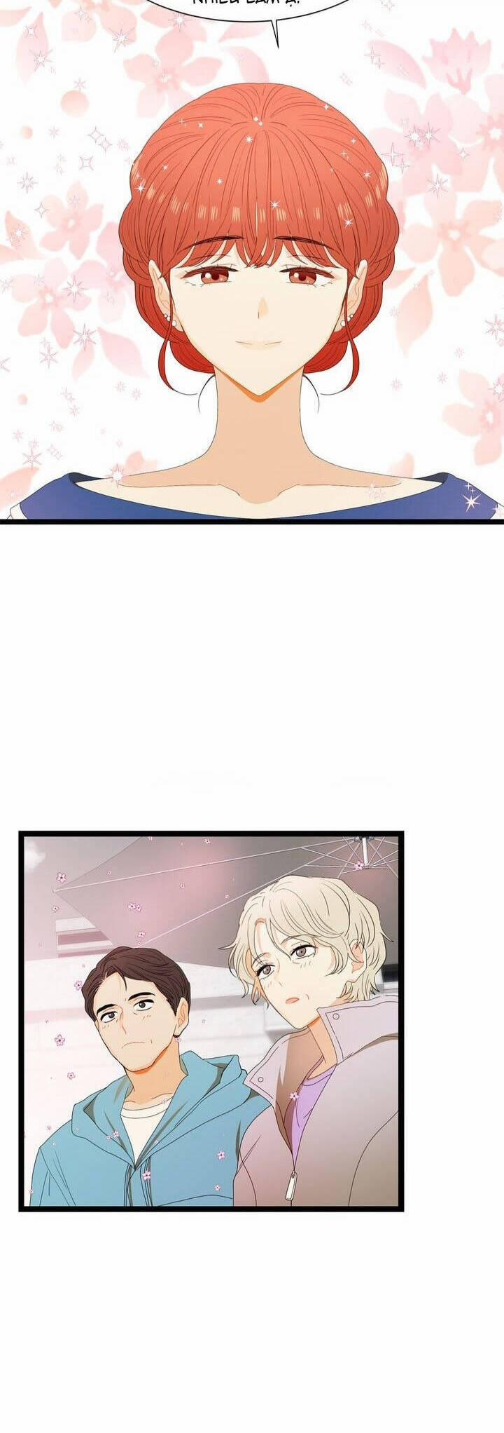 Giả Mạo Theo Phong Cách 44 trang 19