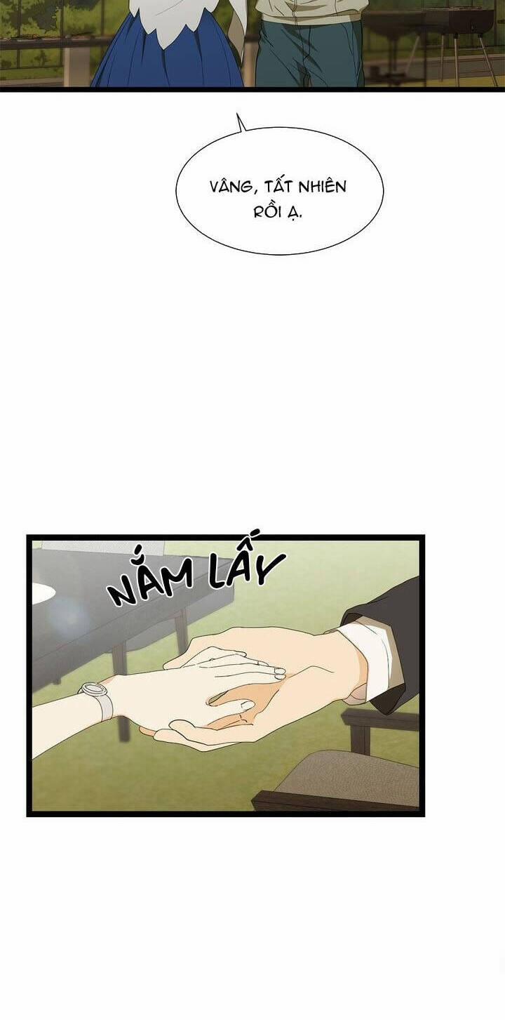 Giả Mạo Theo Phong Cách 44 trang 21