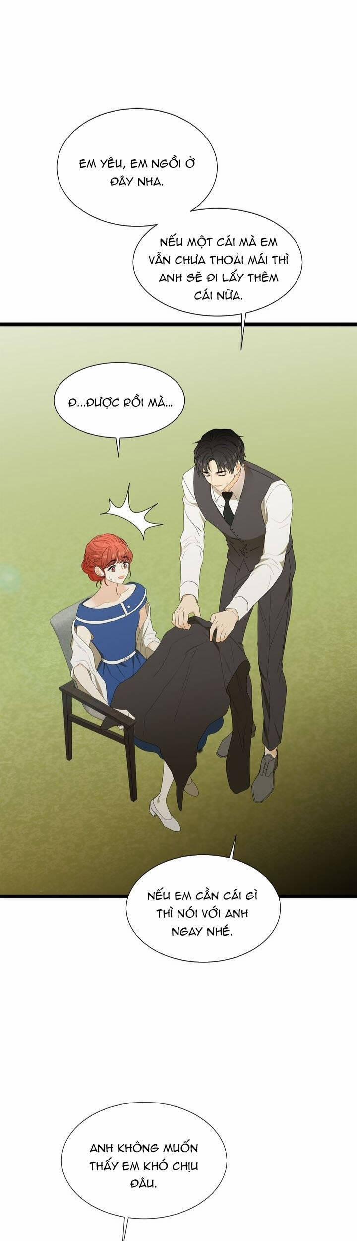 Giả Mạo Theo Phong Cách 44 trang 22