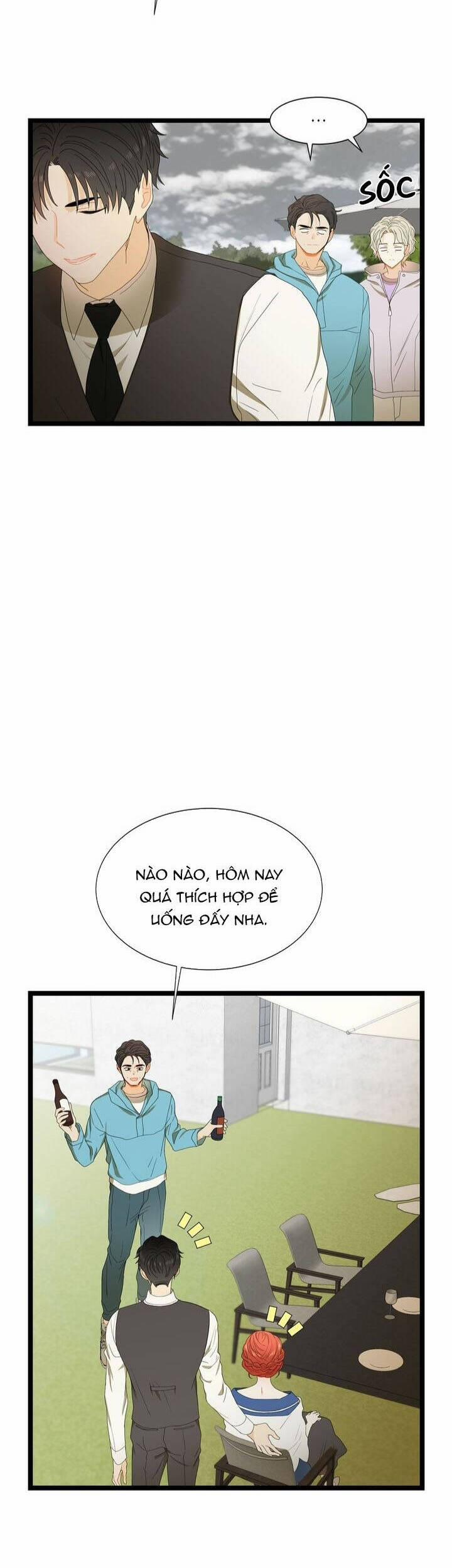 Giả Mạo Theo Phong Cách 44 trang 23