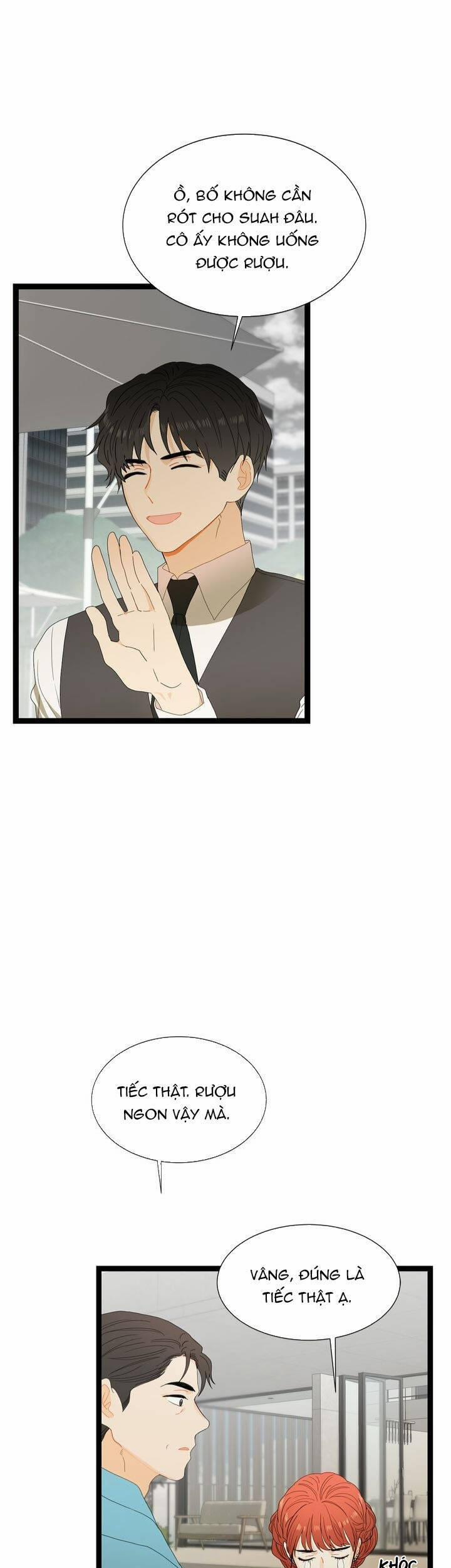 Giả Mạo Theo Phong Cách 44 trang 25