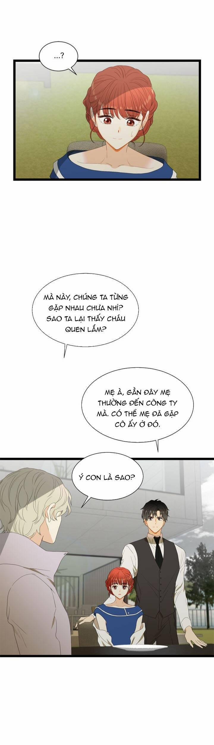 Giả Mạo Theo Phong Cách 44 trang 27