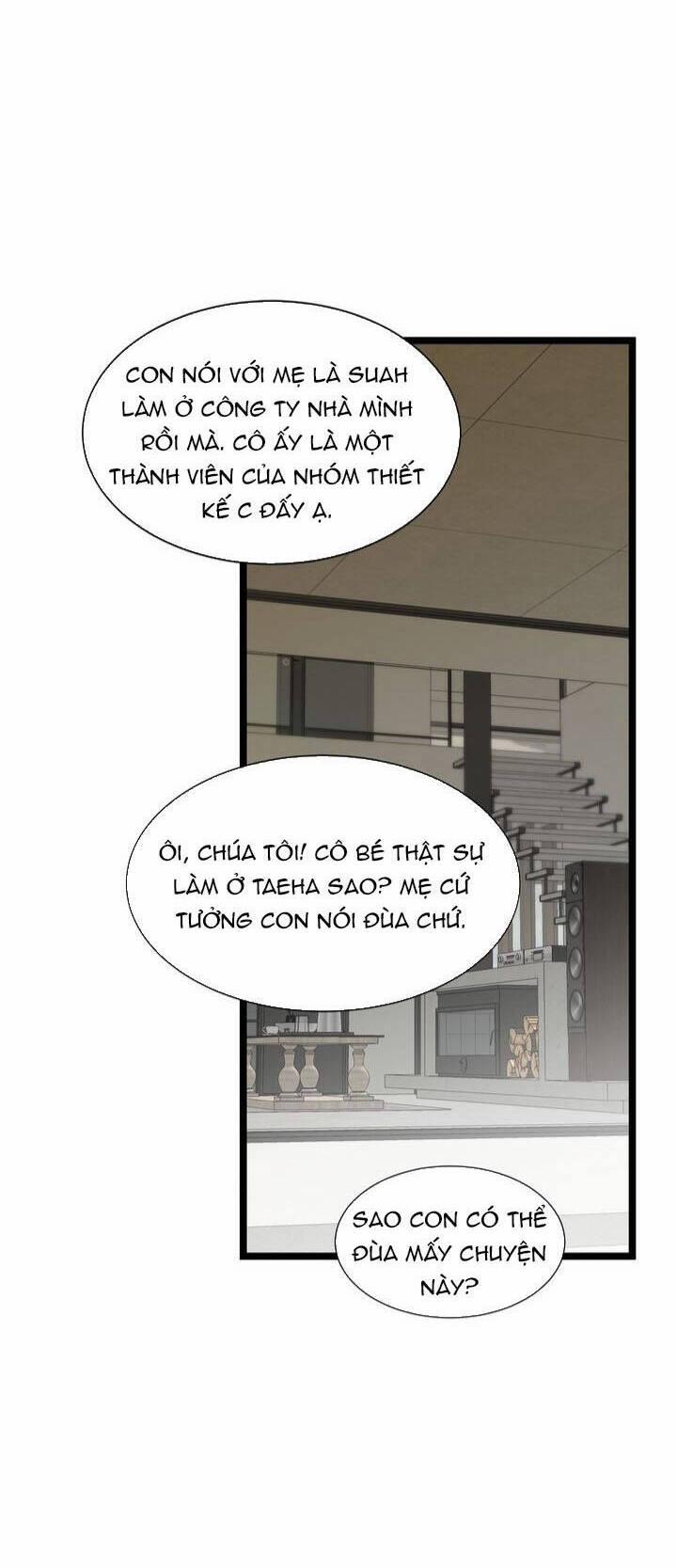 Giả Mạo Theo Phong Cách 44 trang 28