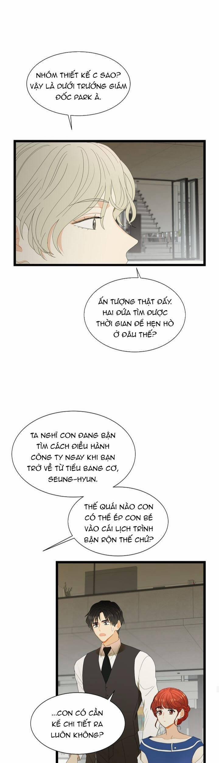 Giả Mạo Theo Phong Cách 44 trang 29