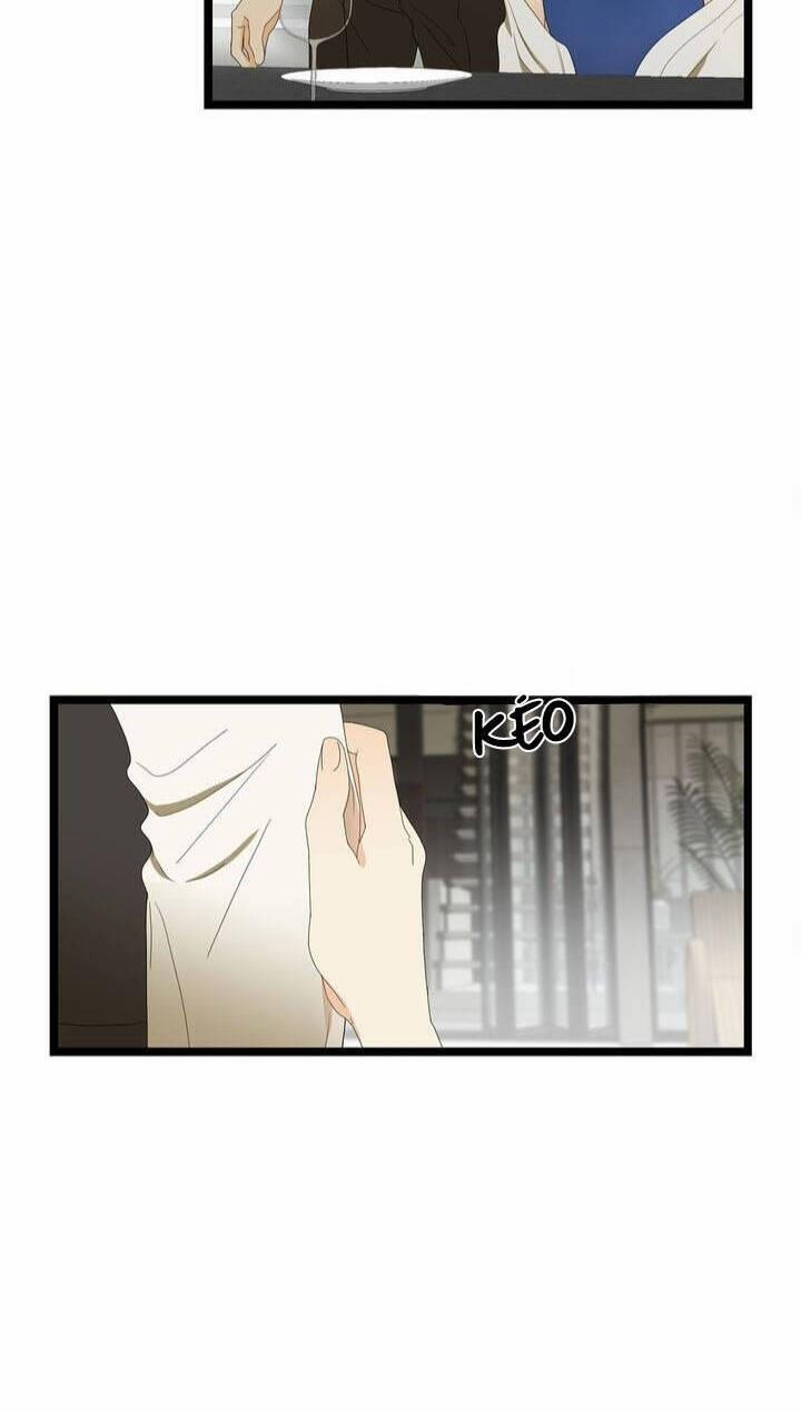 Giả Mạo Theo Phong Cách 44 trang 30