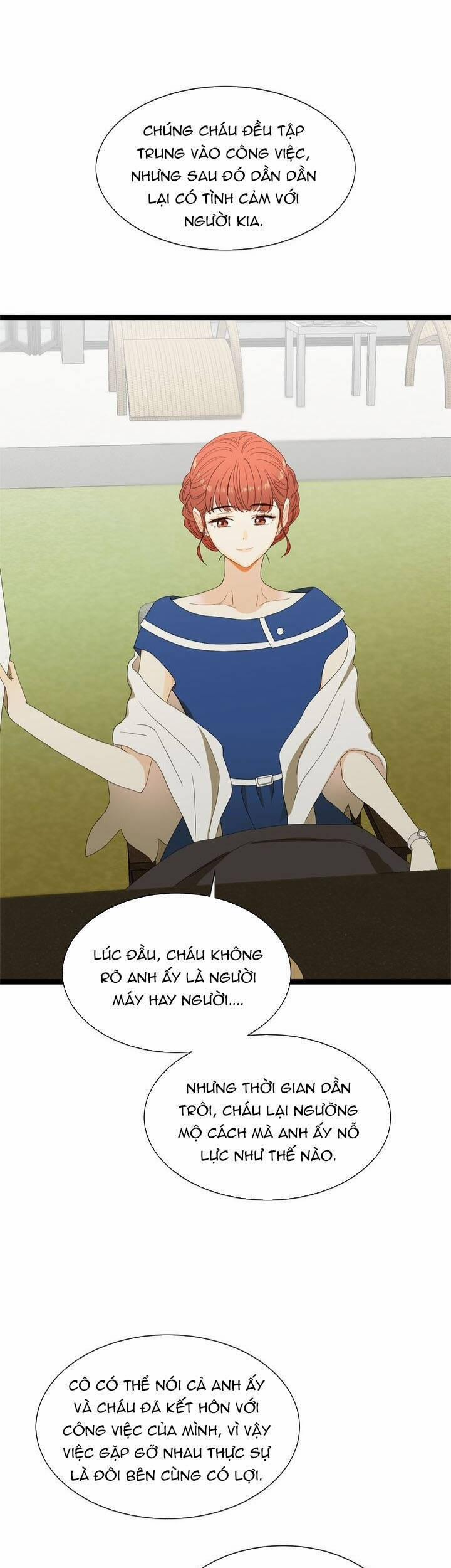 Giả Mạo Theo Phong Cách 44 trang 31