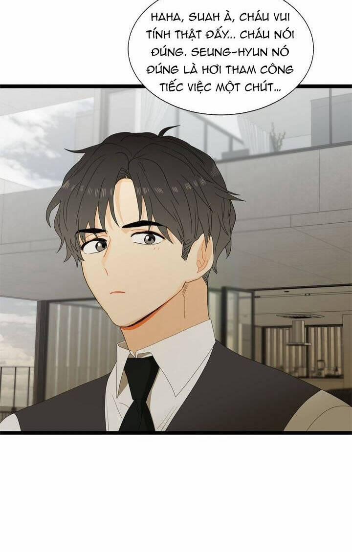 Giả Mạo Theo Phong Cách 44 trang 32