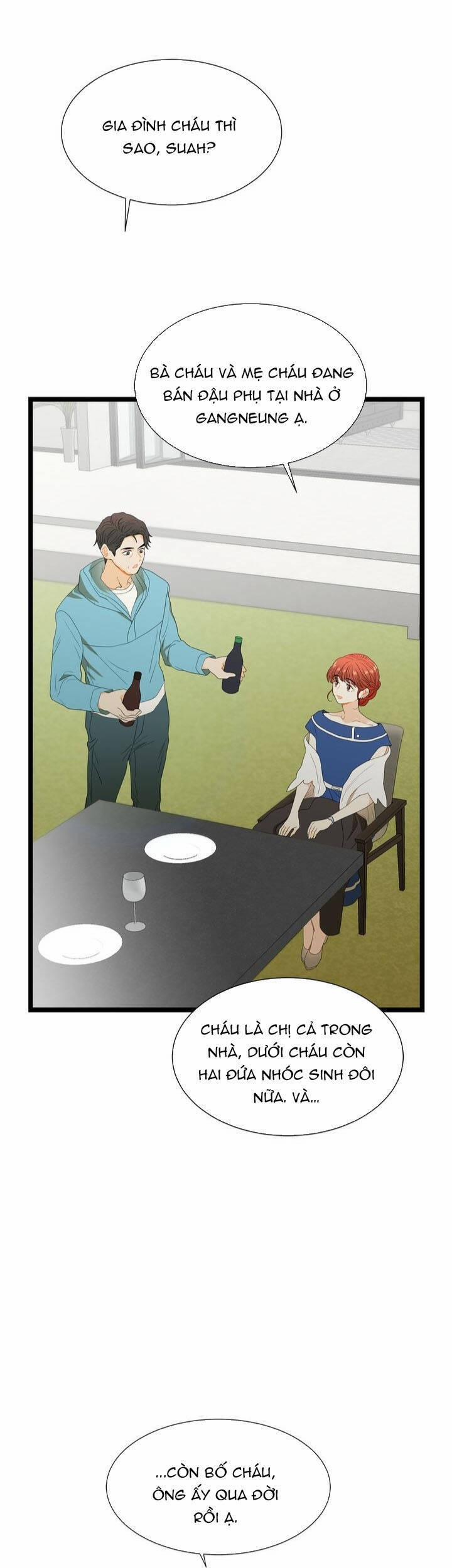 Giả Mạo Theo Phong Cách 44 trang 33