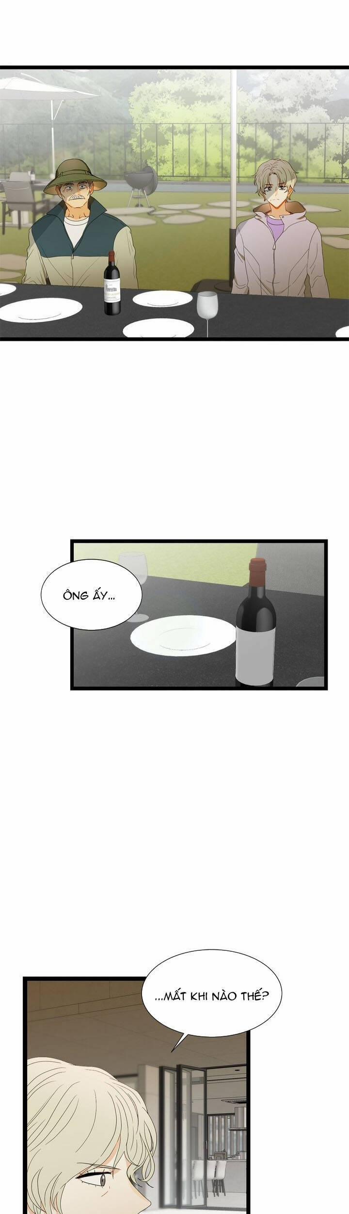 Giả Mạo Theo Phong Cách 44 trang 35