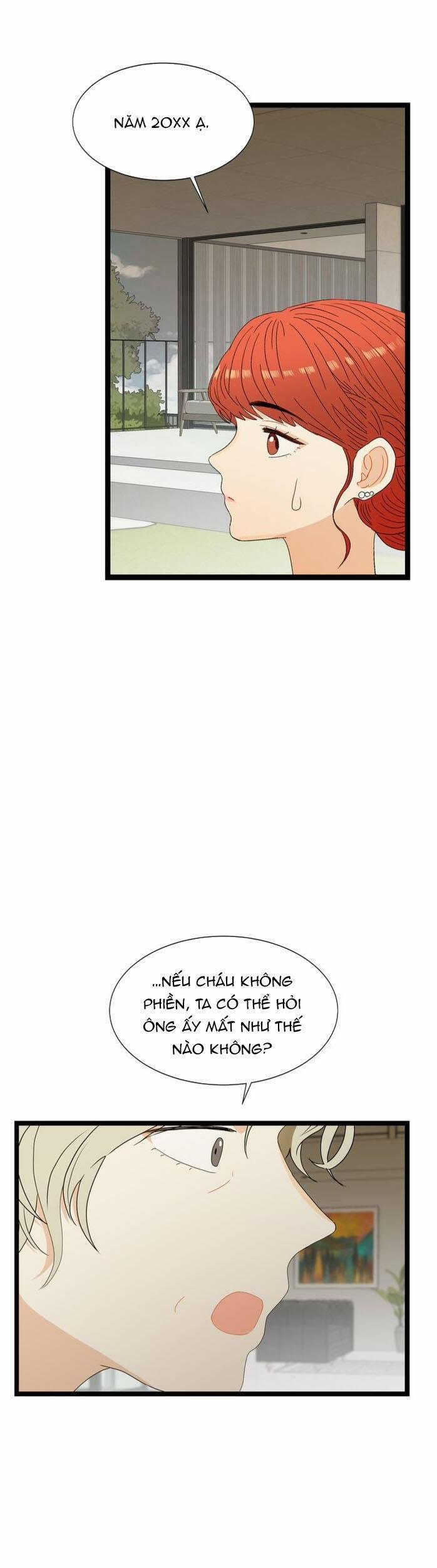 Giả Mạo Theo Phong Cách 44 trang 37