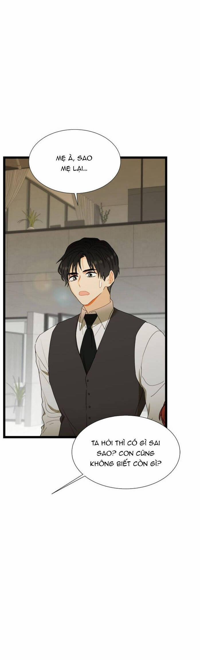 Giả Mạo Theo Phong Cách 44 trang 38