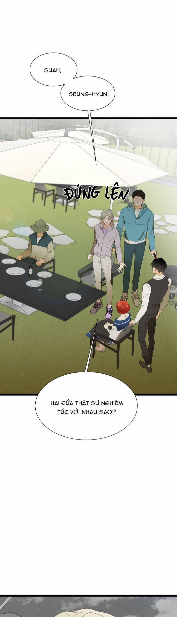 Giả Mạo Theo Phong Cách 44 trang 39