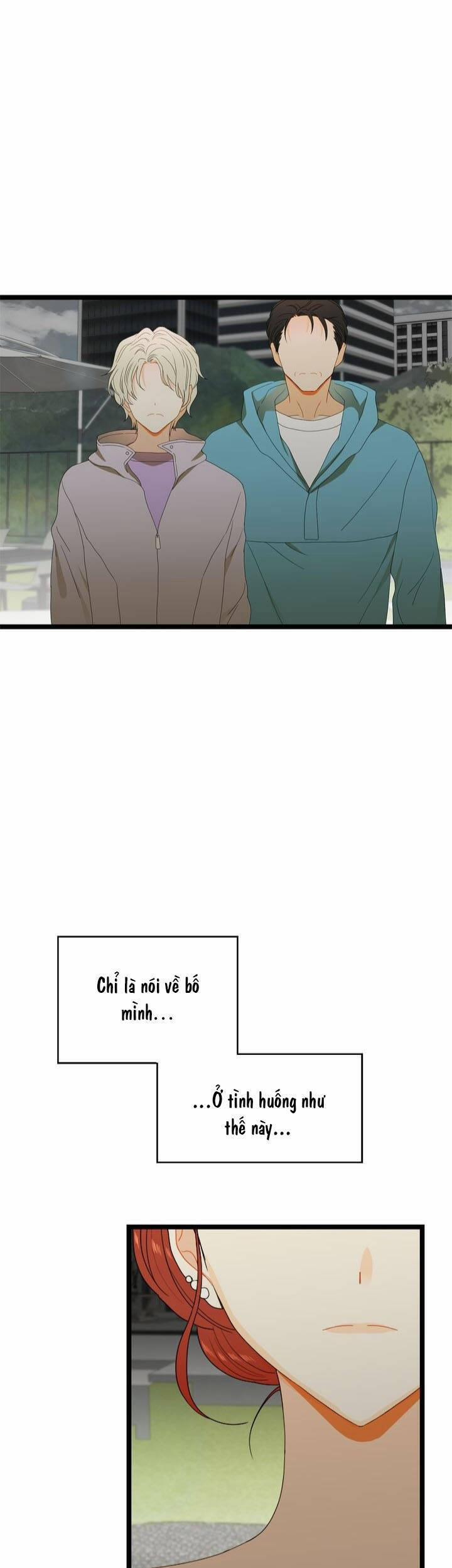 Giả Mạo Theo Phong Cách 44 trang 42