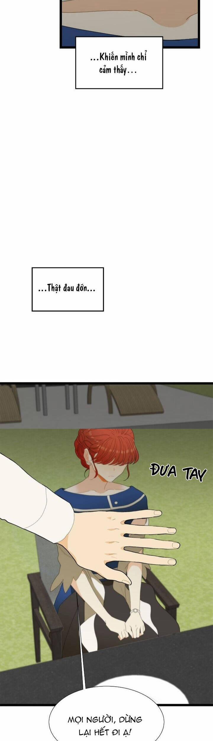 Giả Mạo Theo Phong Cách 44 trang 43