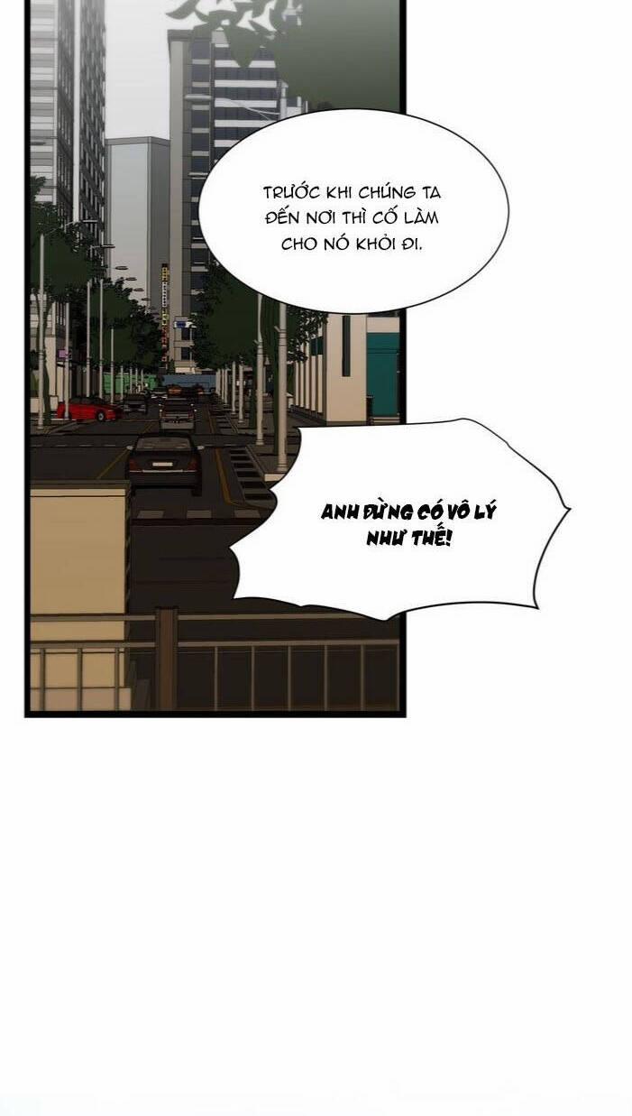 Giả Mạo Theo Phong Cách 44 trang 5