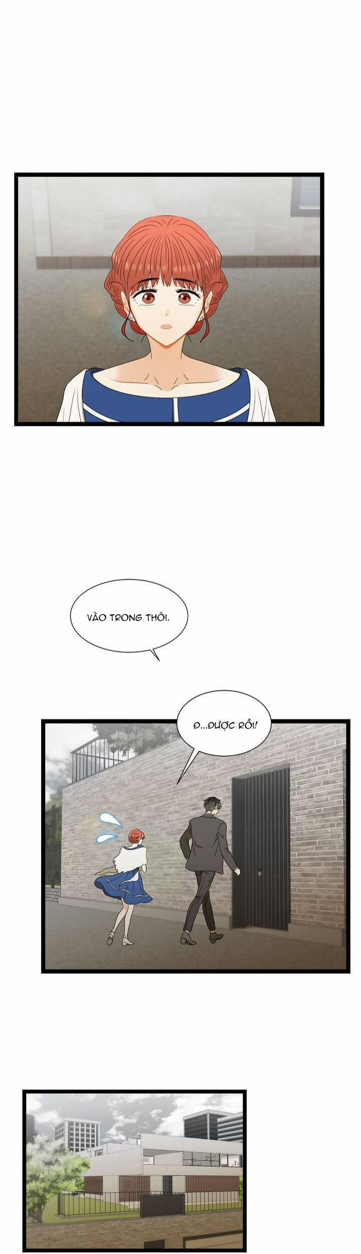 Giả Mạo Theo Phong Cách 44 trang 8