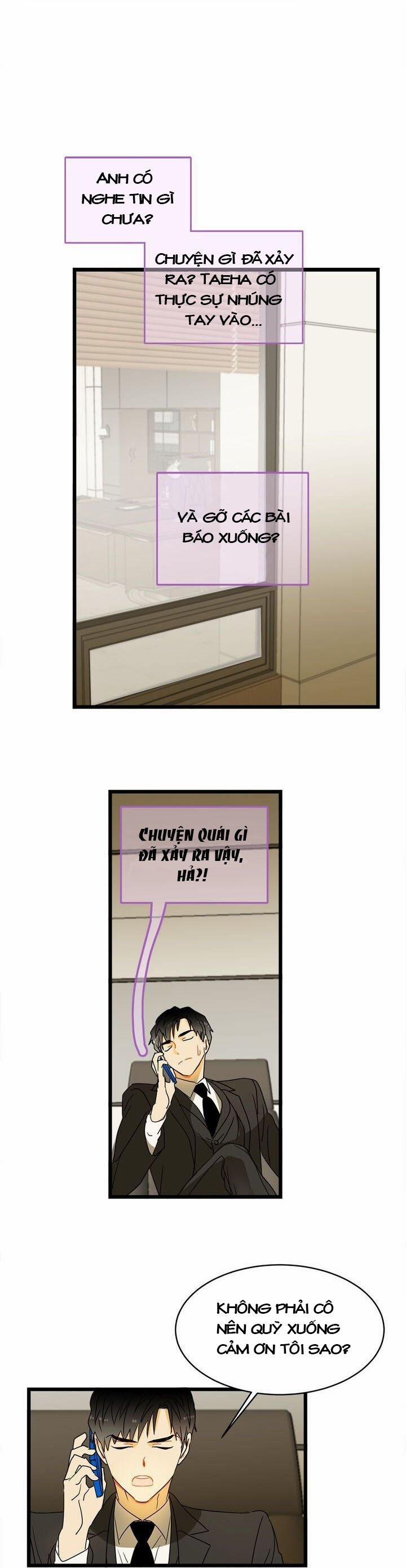 Giả Mạo Theo Phong Cách 5 trang 14