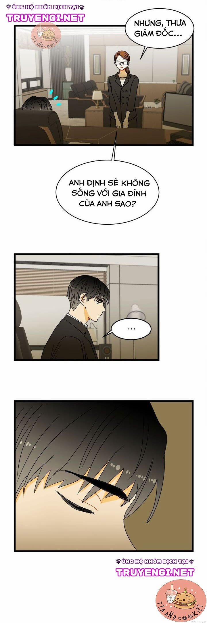 Giả Mạo Theo Phong Cách 5 trang 21