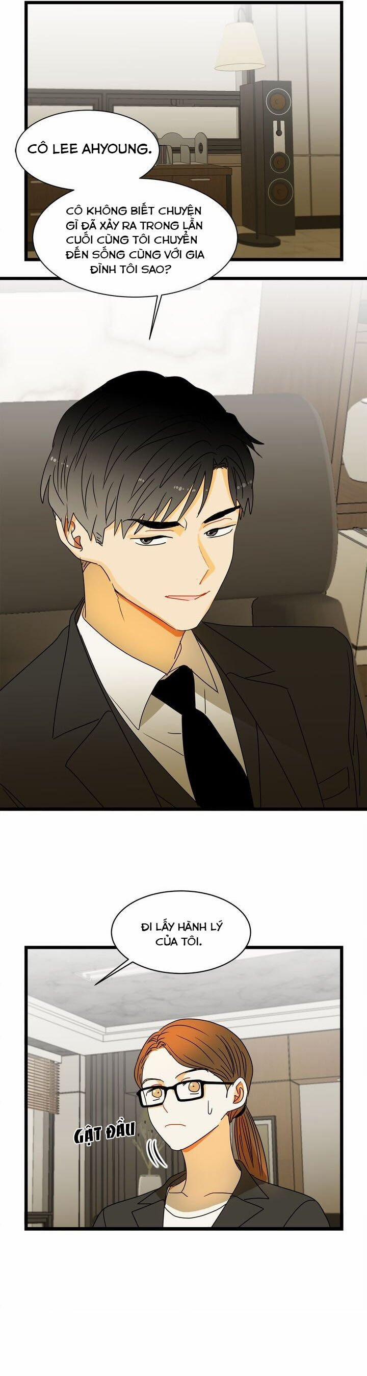 Giả Mạo Theo Phong Cách 5 trang 22