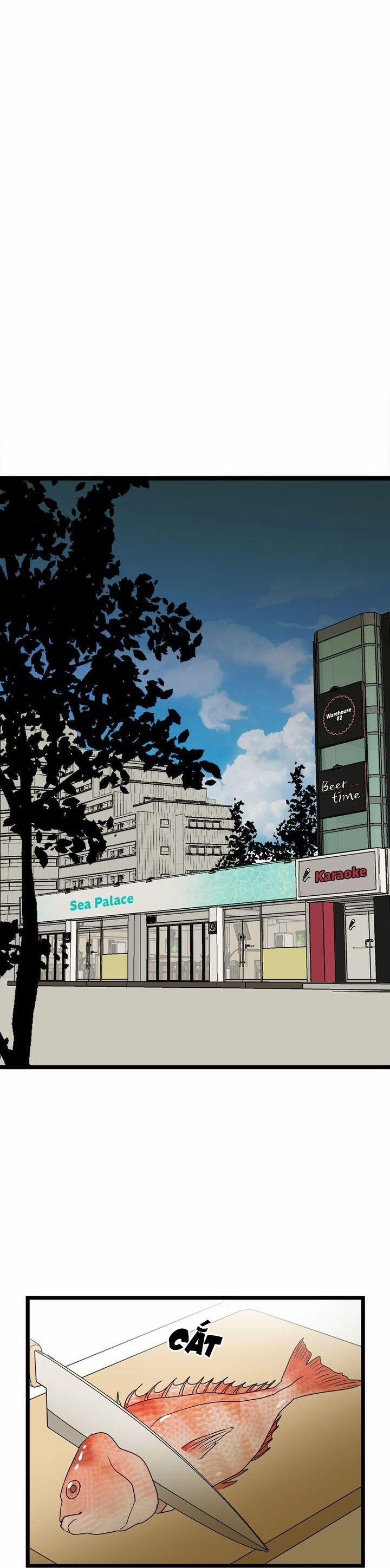 Giả Mạo Theo Phong Cách 5 trang 23