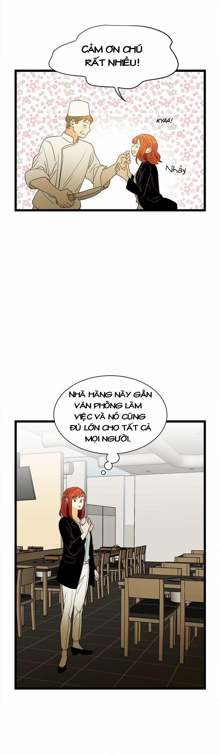 Giả Mạo Theo Phong Cách 5 trang 26