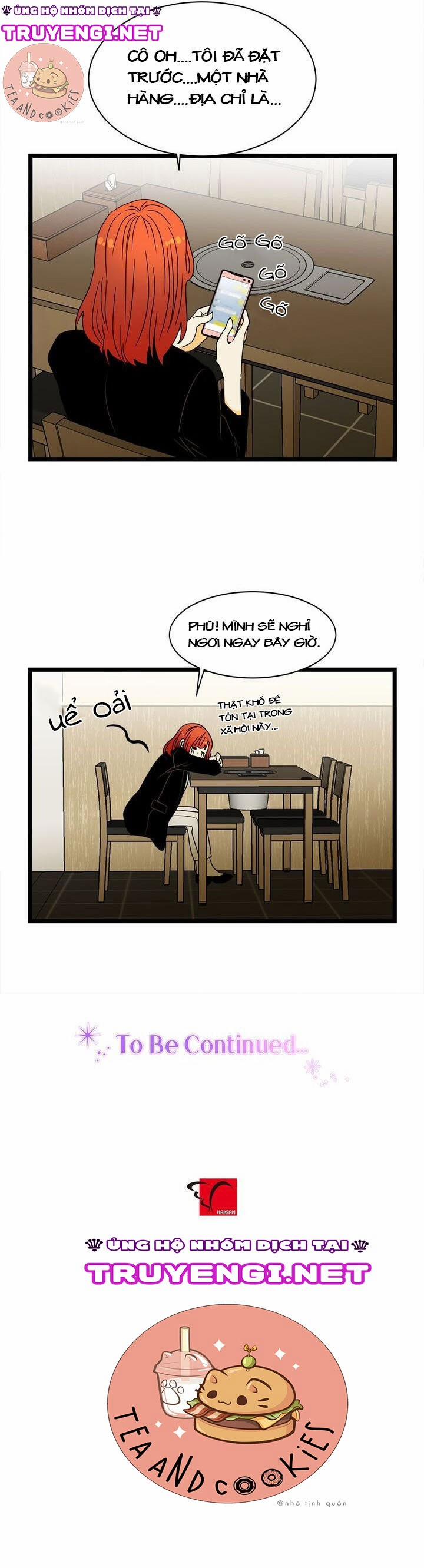 Giả Mạo Theo Phong Cách 5 trang 27