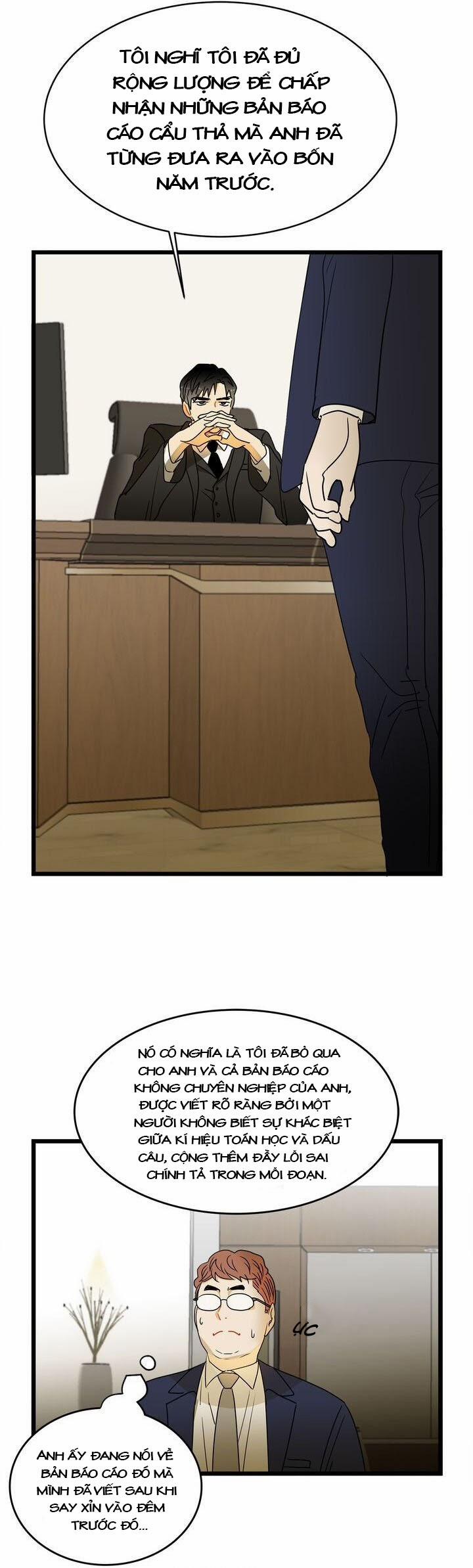 Giả Mạo Theo Phong Cách 5 trang 9