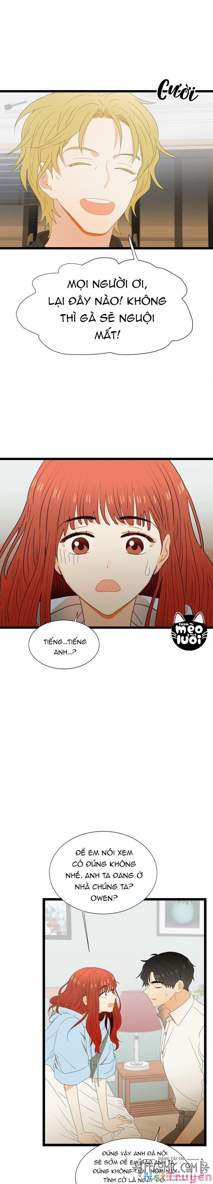 Giả Mạo Theo Phong Cách 51 trang 1