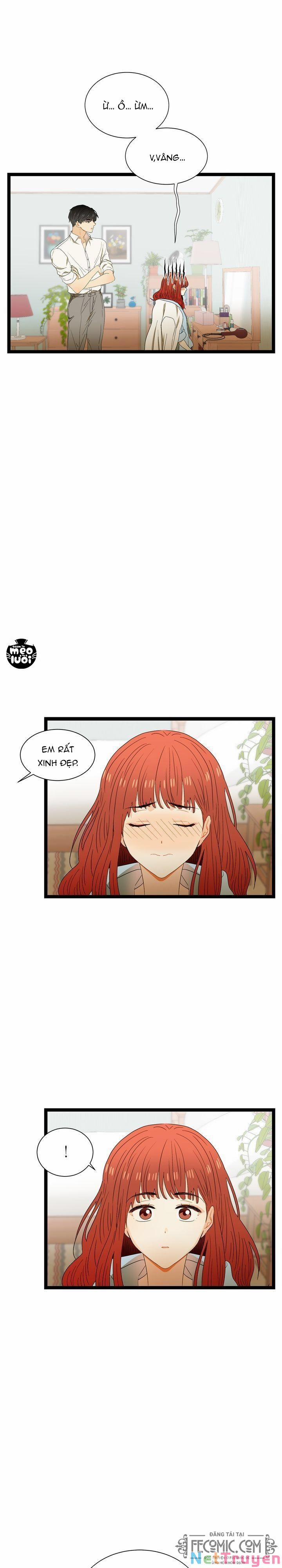 Giả Mạo Theo Phong Cách 51 trang 10