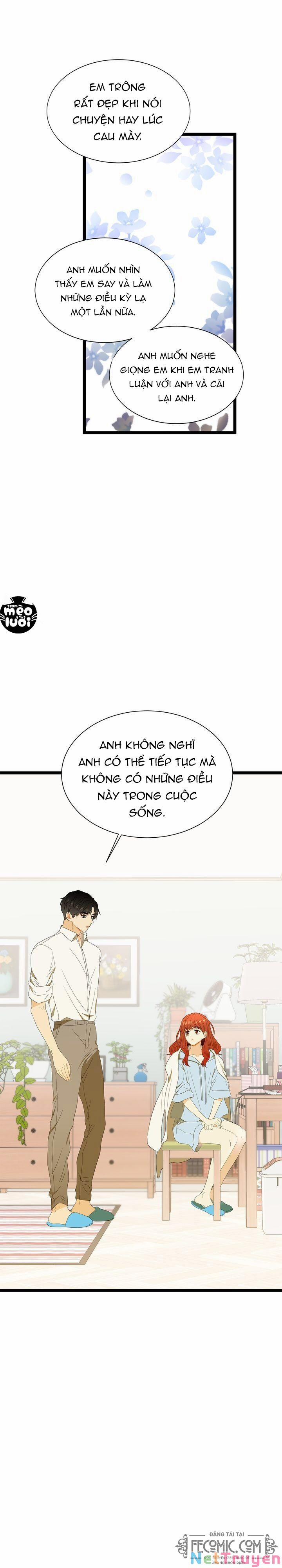 Giả Mạo Theo Phong Cách 51 trang 12