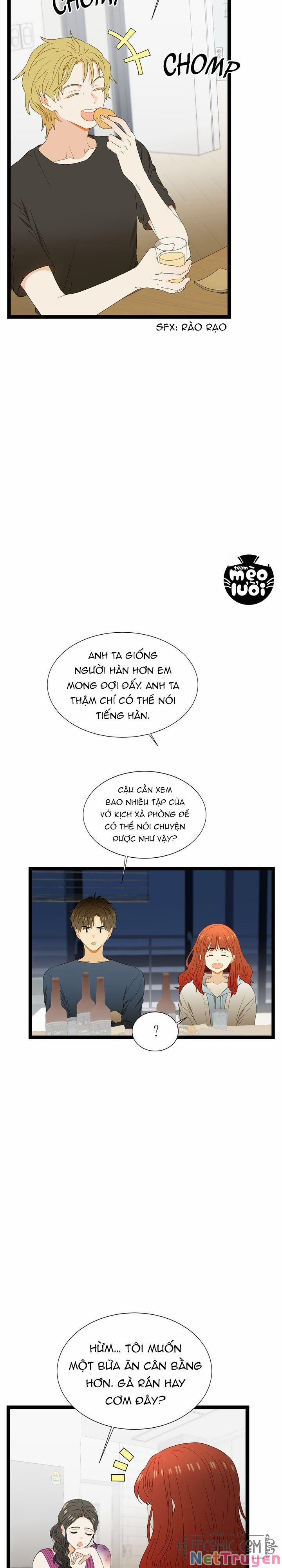 Giả Mạo Theo Phong Cách 51 trang 15