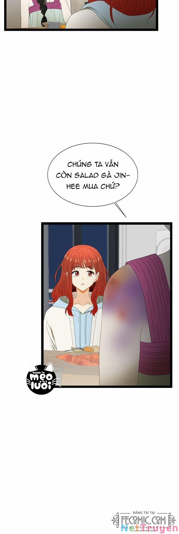 Giả Mạo Theo Phong Cách 51 trang 16