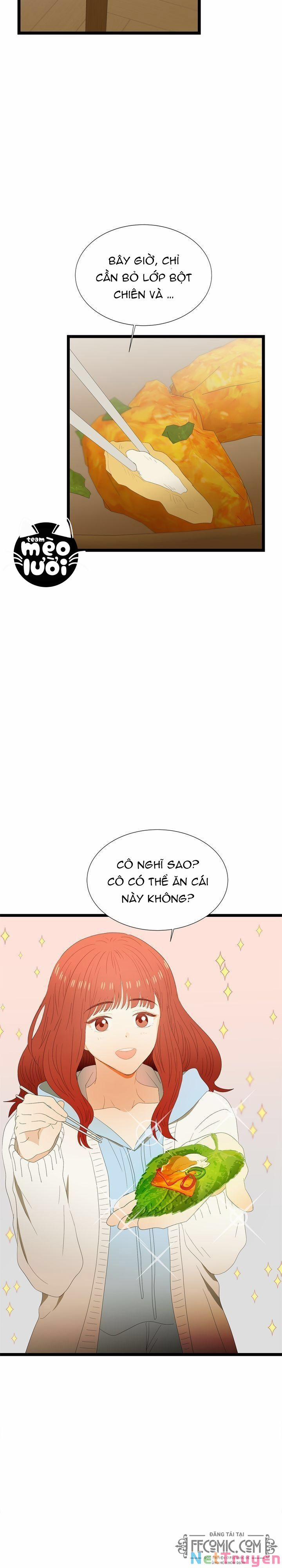 Giả Mạo Theo Phong Cách 51 trang 18