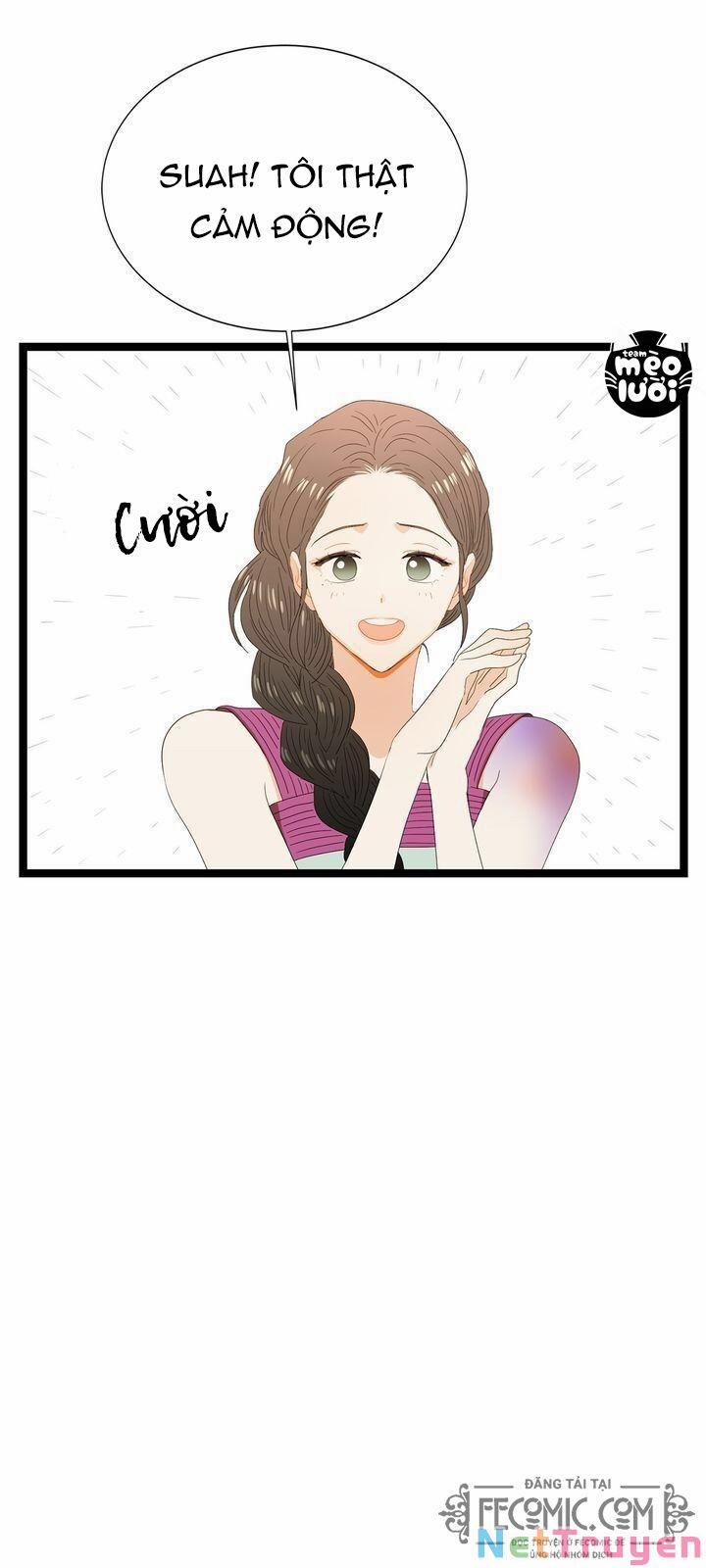 Giả Mạo Theo Phong Cách 51 trang 19