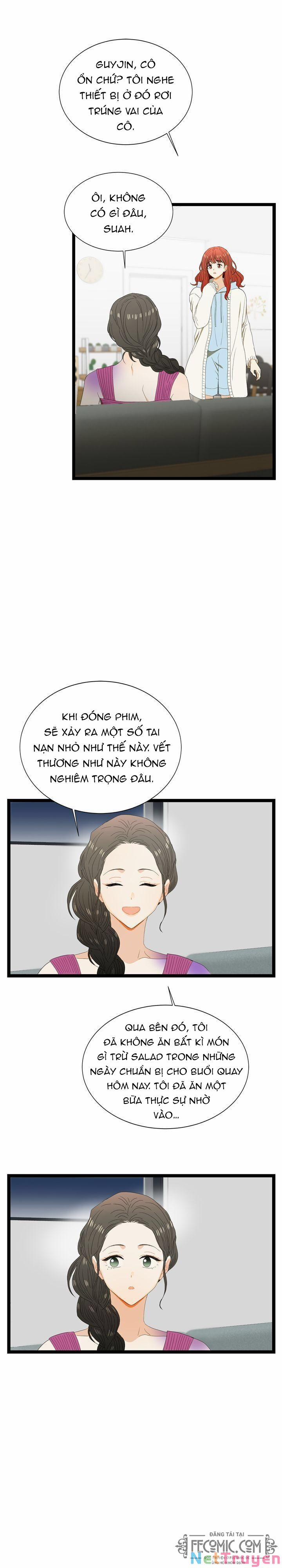 Giả Mạo Theo Phong Cách 51 trang 25