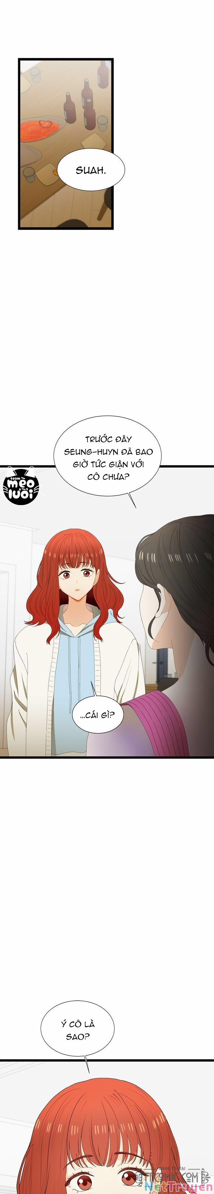 Giả Mạo Theo Phong Cách 51 trang 28