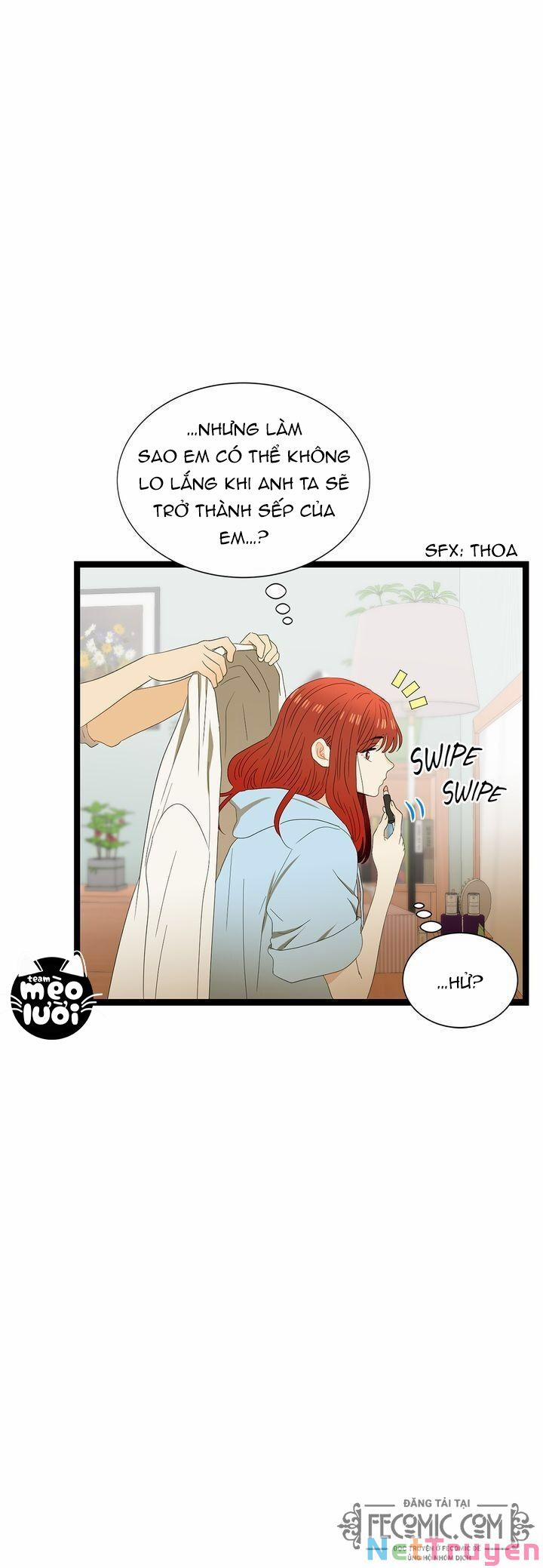 Giả Mạo Theo Phong Cách 51 trang 5