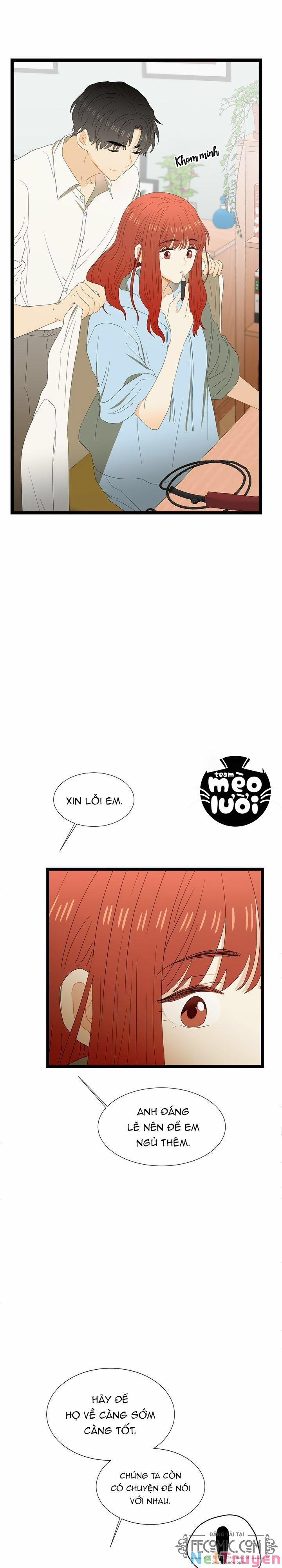 Giả Mạo Theo Phong Cách 51 trang 6