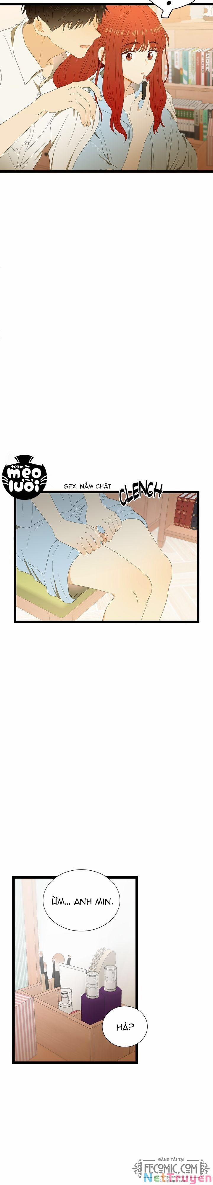 Giả Mạo Theo Phong Cách 51 trang 7