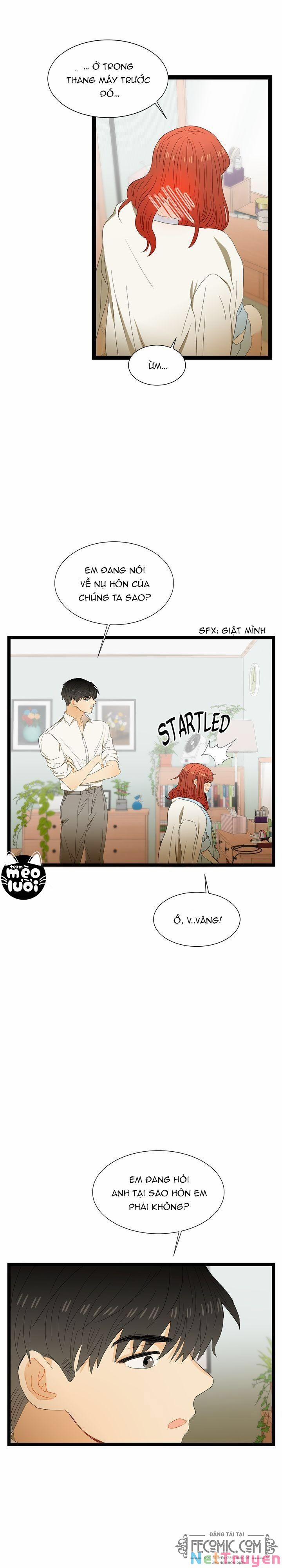 Giả Mạo Theo Phong Cách 51 trang 9