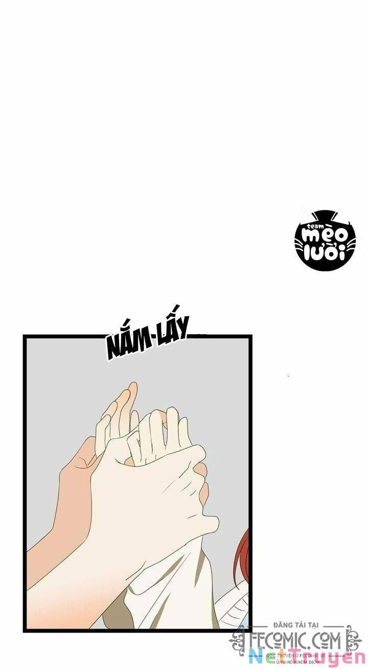 Giả Mạo Theo Phong Cách 52 trang 12