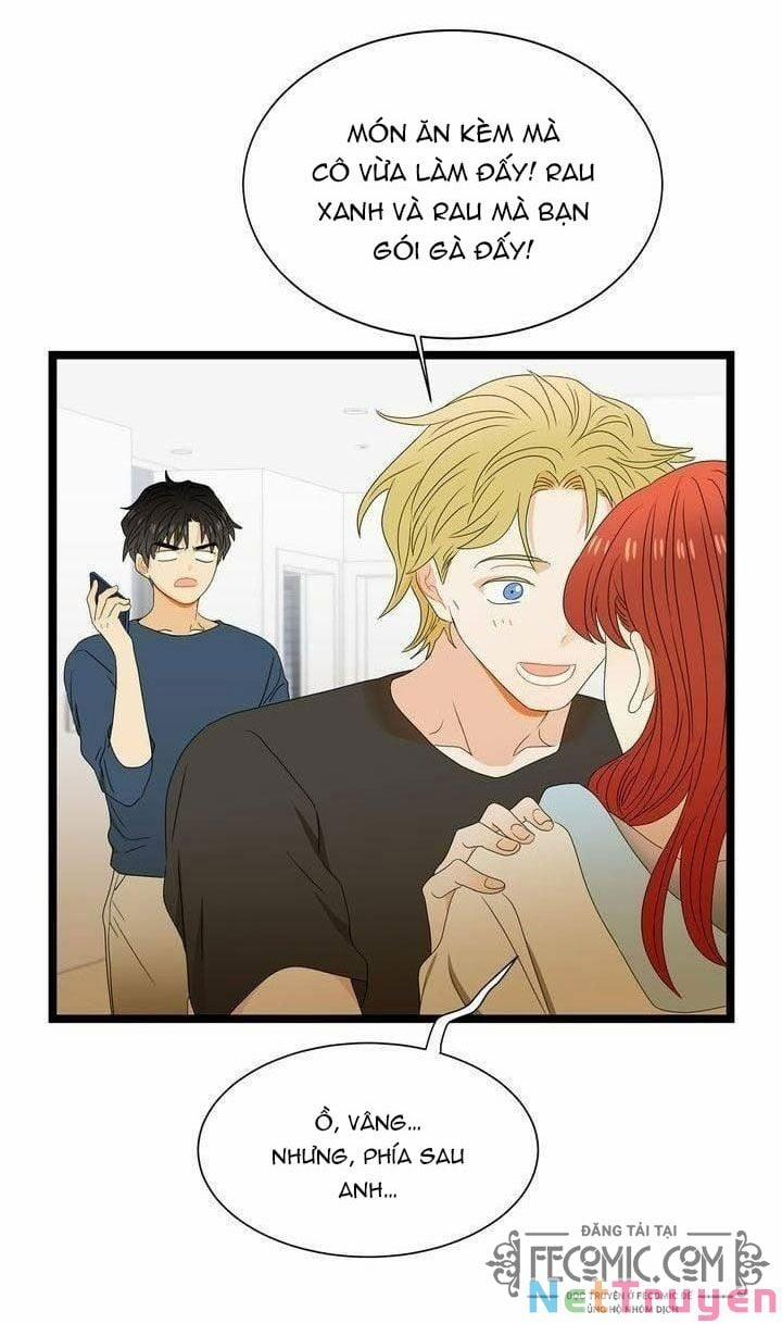 Giả Mạo Theo Phong Cách 52 trang 16