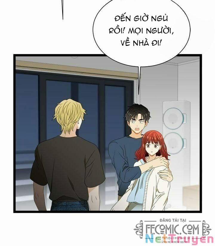 Giả Mạo Theo Phong Cách 52 trang 22