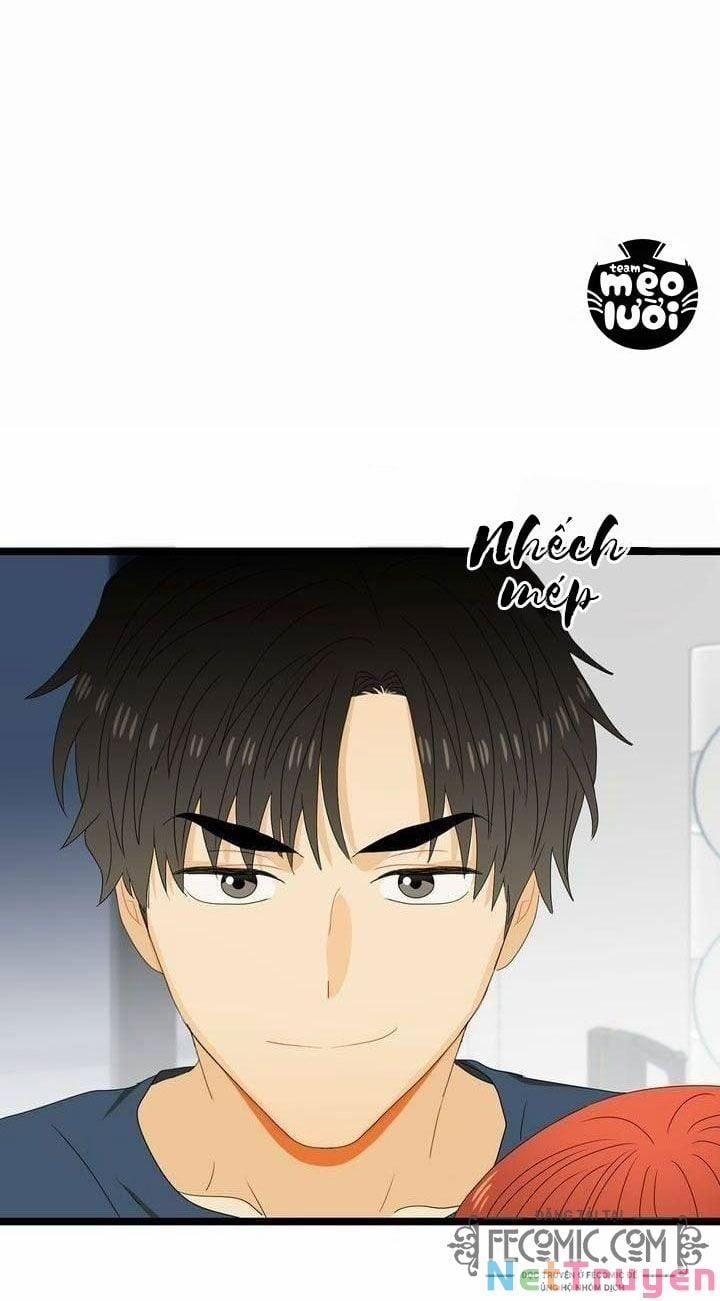 Giả Mạo Theo Phong Cách 52 trang 23