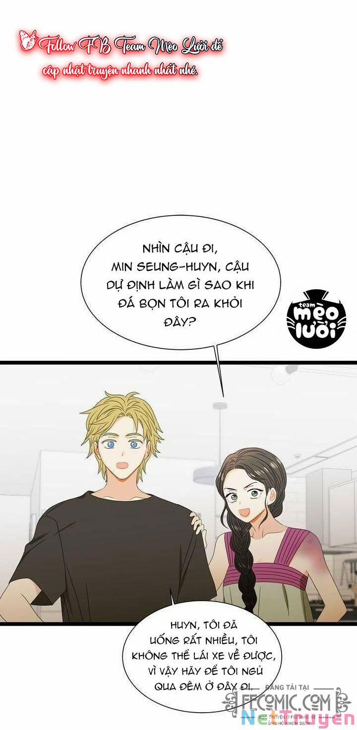 Giả Mạo Theo Phong Cách 52 trang 24