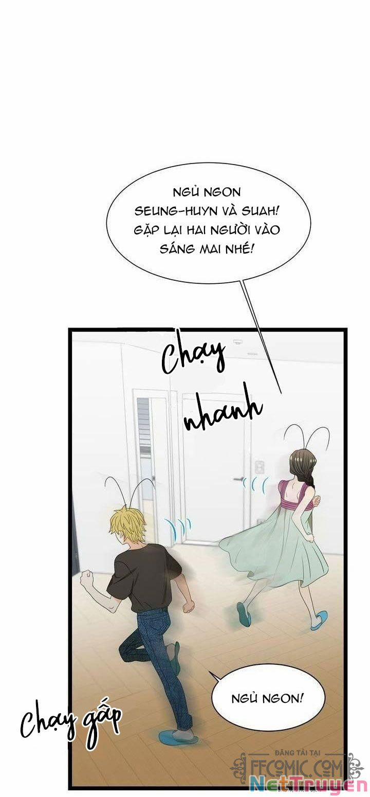 Giả Mạo Theo Phong Cách 52 trang 25