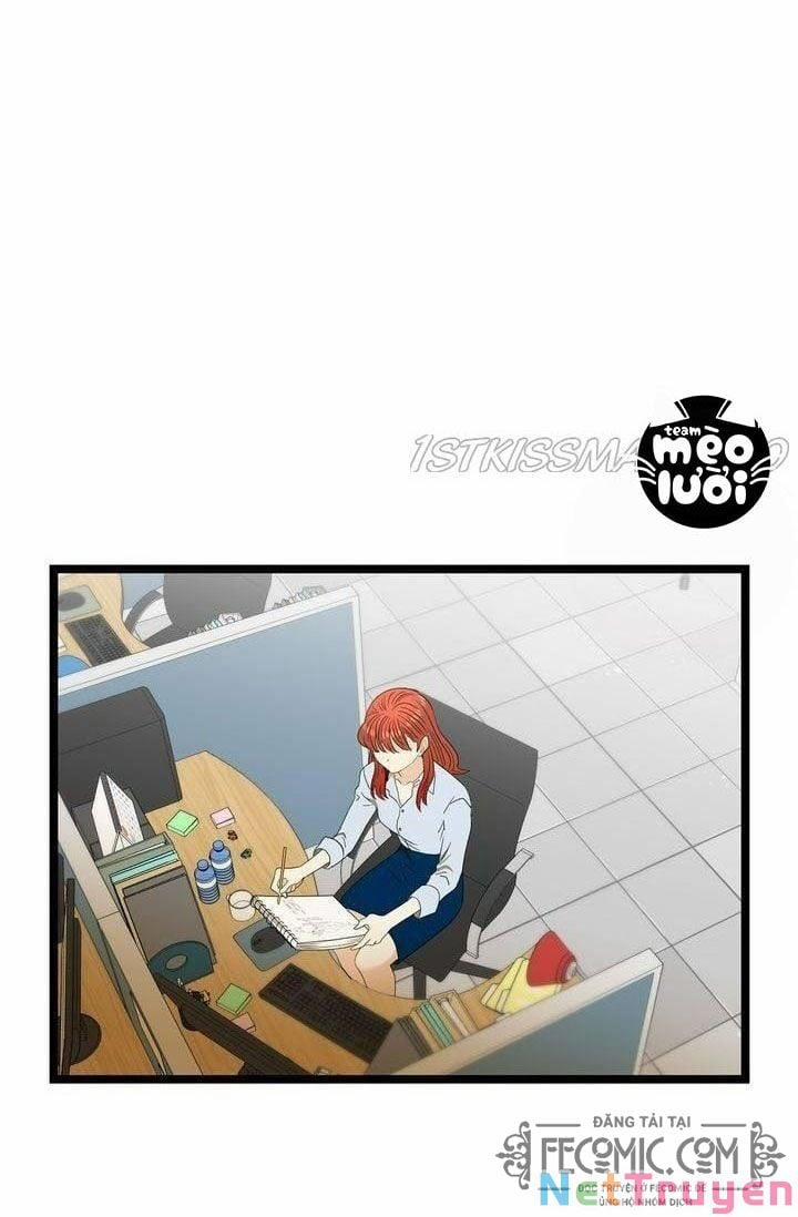 Giả Mạo Theo Phong Cách 52 trang 28