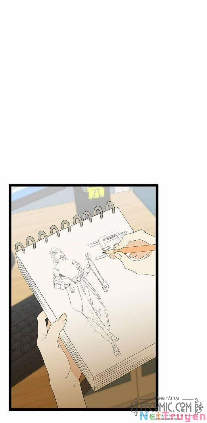 Giả Mạo Theo Phong Cách 52 trang 29