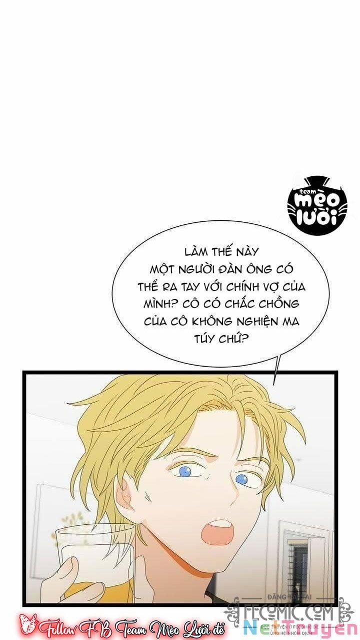 Giả Mạo Theo Phong Cách 52 trang 3