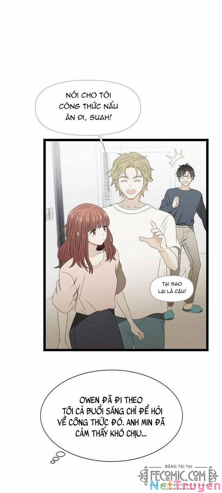 Giả Mạo Theo Phong Cách 52 trang 31